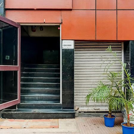 Capital O Hotel Rourkela Palace Exterior photo