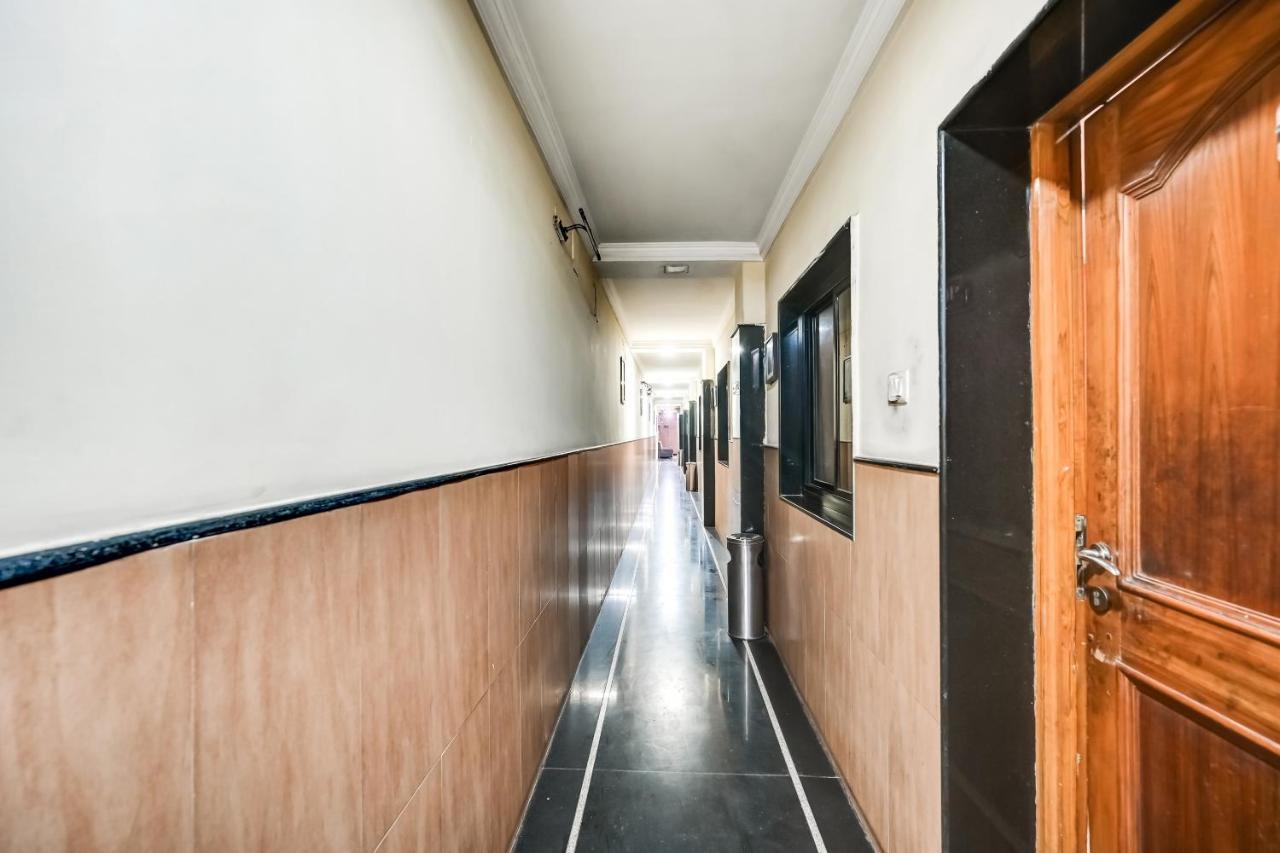 Capital O Hotel Rourkela Palace Exterior photo